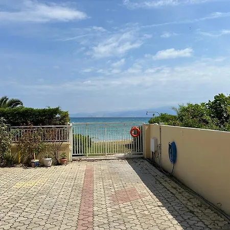 Διαμέρισμα Waves