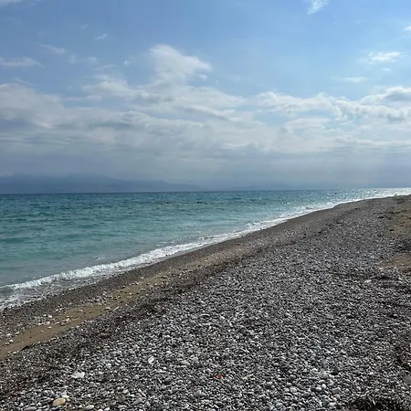 Waves Διαμέρισμα *
