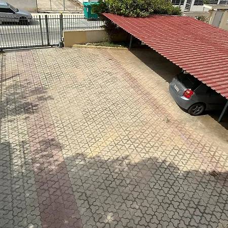 Waves Διαμέρισμα Psila Alonia